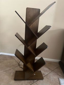 Bookshelve