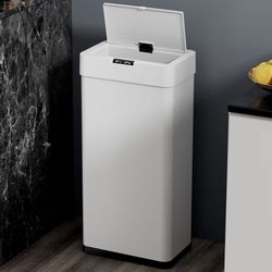 Trash 🗑️ Can Automatic 