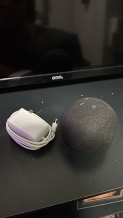 Amazon Echo Dot Smart Speaker Alexa