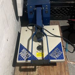 Mighty Press