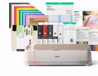 Cricut Explore 4