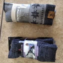 Calcetines / Socks