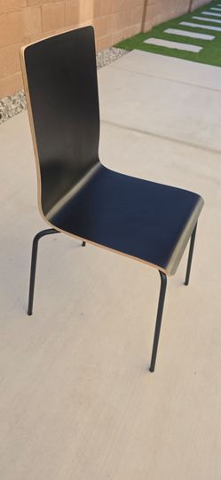 Desk chair