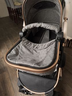 Brand New Stroller
