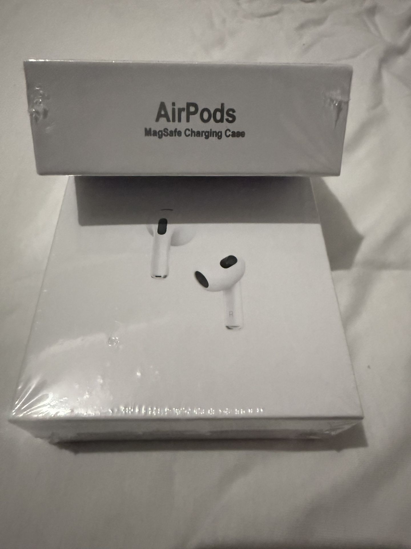 Airpods 3rd gen