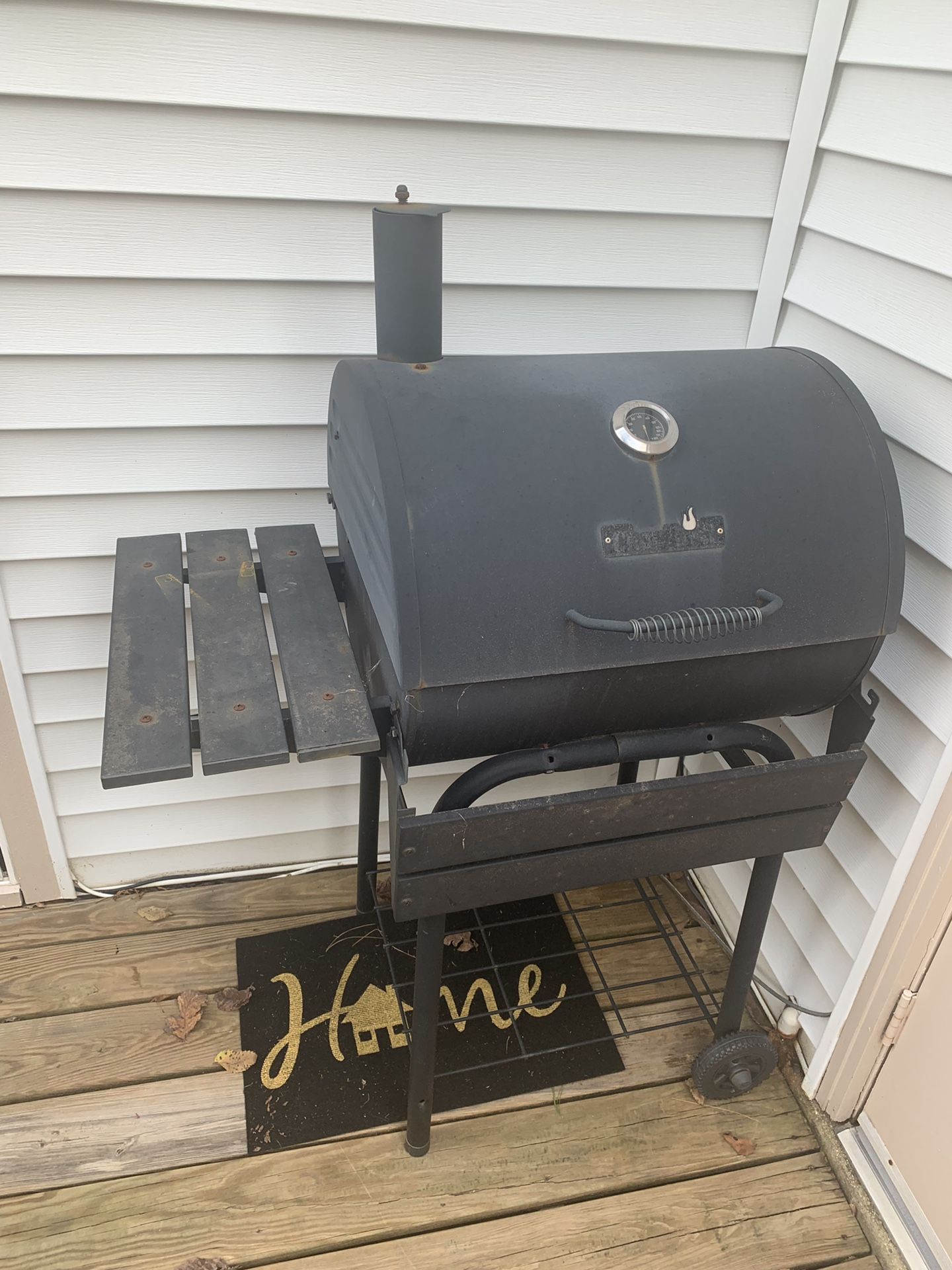 Charbroil Grill