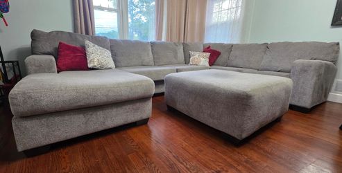 Livingroom Set