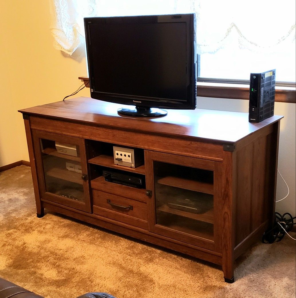 Video Game TV Stand