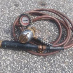 Btank Rig Torch