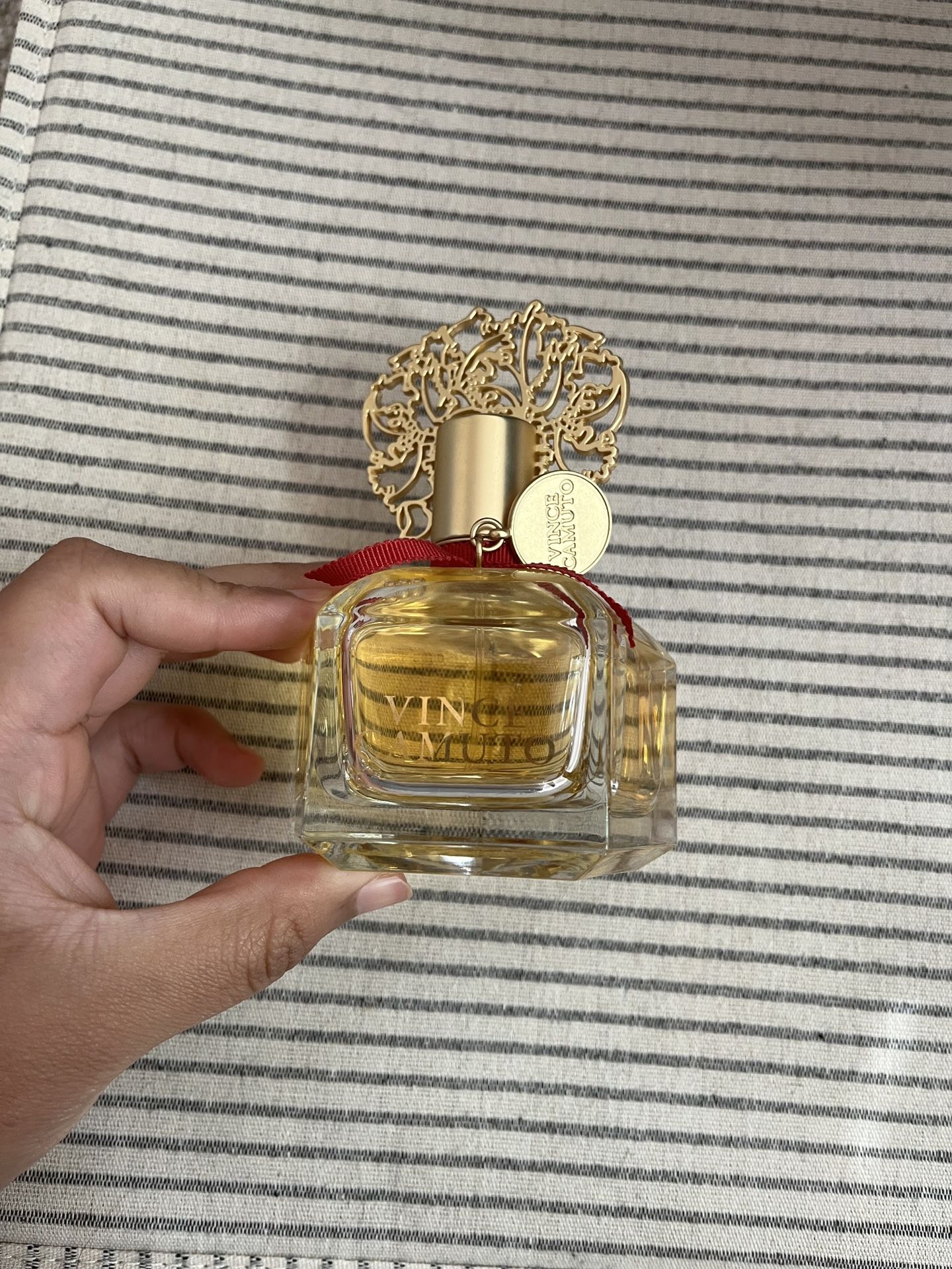 Vince Camuto Perfume