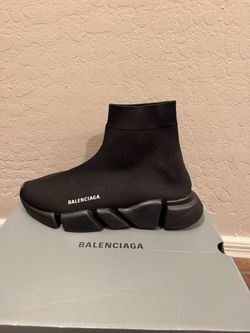 Designer shoes