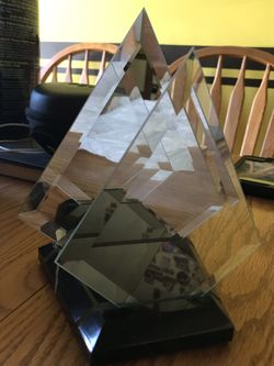 PartyLite tealight holder