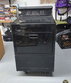 Kenmore 90 Series Dryer 