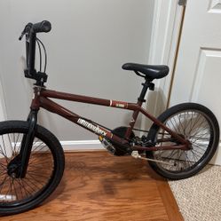 Kids Bike Frame Size 10” Tire 20”