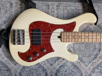 Dean Electric Bass