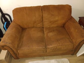 Love seat