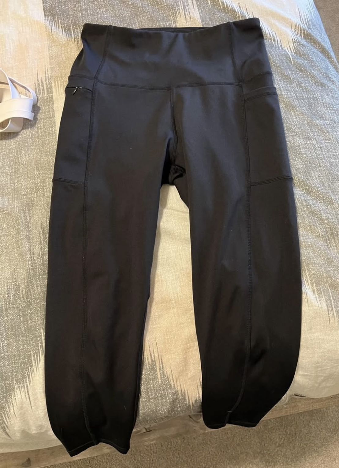 Workout Clothes