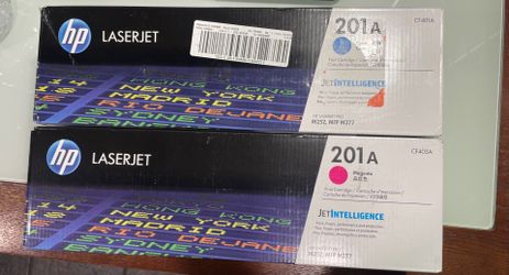 Hp laserjet pro M252,M277 Original Cartridge