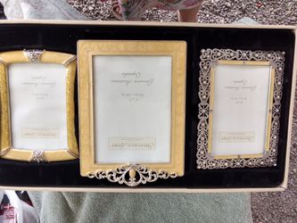 Beautiful photo frames