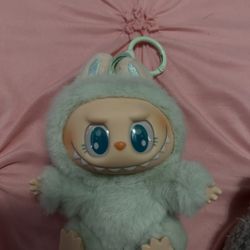 Labubu