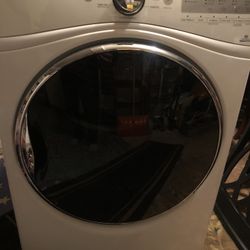 Whirlpool Extra Large Capacity Gas Dryer 