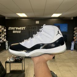 Jordan 11 Concord (2011) Size 13 Available In Store