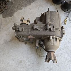 Transfer Case For Jeep 97 TJ