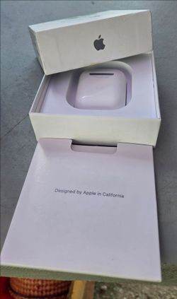 Air Pods