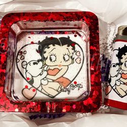 Custom Made Ashtrays