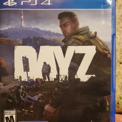 Dayz PS4