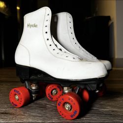 1970’s Vintage Women’s Roller Skates 