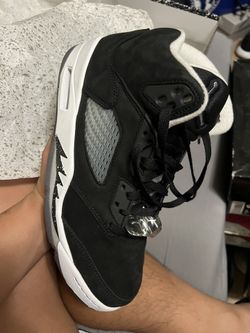 2021 Jordan 5 Oreo