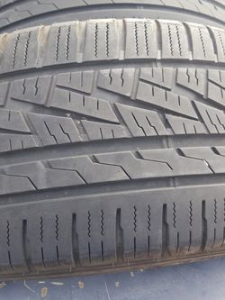 Tires For Sale