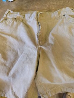Carthart Shorts size 36inch