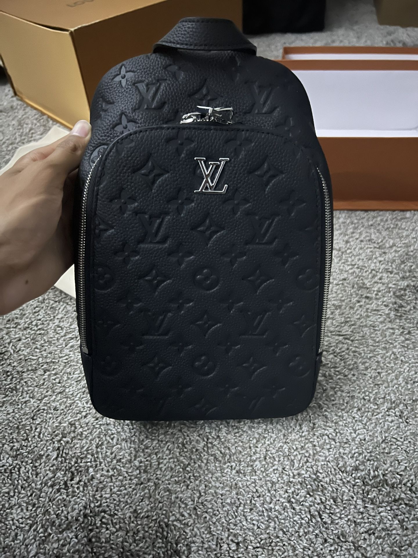 Louis Vuitton