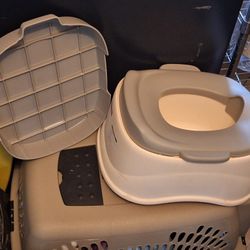 Training Potty Chair 