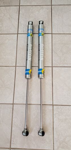 Bilstein Shock Absorbers