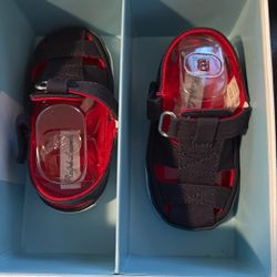 Ralph Lauren Baby Shoes