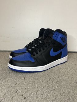 VNDS JORDAN 1 ROYAL SIZE 9.5