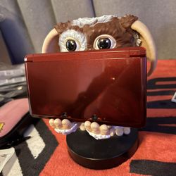 Nintendo 3ds Fire Red 