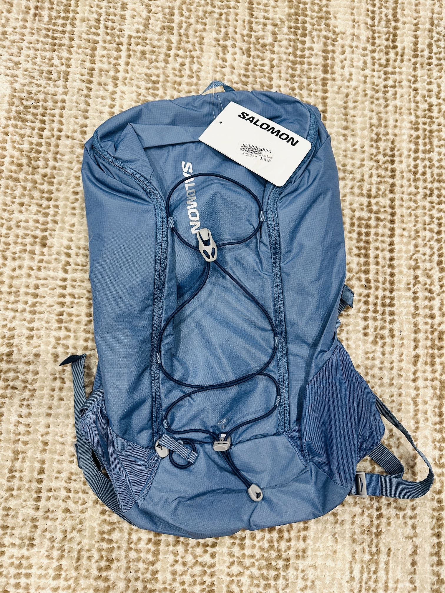 Runners backpack