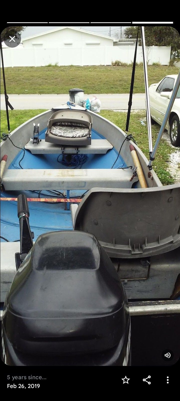 Boat