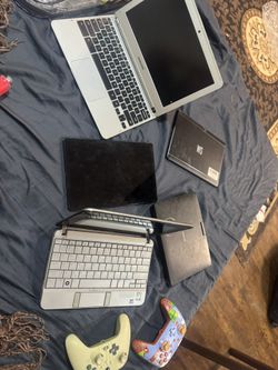 Computers, Dvd Everything Here