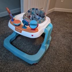 Baby Walker Toy