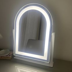 Vanity Mirror