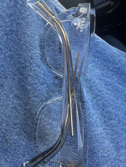 Prada Frames