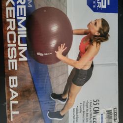 Yoga Ball