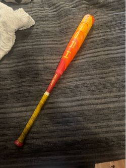 Easton HypeFire