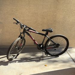 Huffy RangeLine Mountain Bike 27.5”