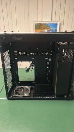 Rosewill  Gaming PC Tower Case
